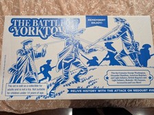 Barzso battle yorktown for sale  Salinas