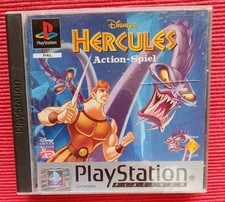 Disney hercules action gebraucht kaufen  Nienburg