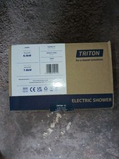 Triton t80 pro for sale  ROCHDALE
