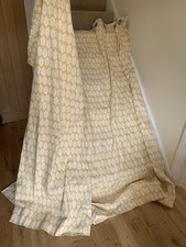 84 drop eyelet curtains for sale 84 drop eyelet curtains for sale HEREFORD