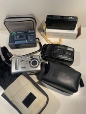 Lotto fotocamere vintage usato Lotto fotocamere vintage usato  Roma