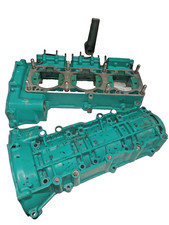 Kawasaki 1996 Jet Ski ZXi 1100 caixa de manivela motor bloco inferior A3030 comprar usado  Enviando para Brazil