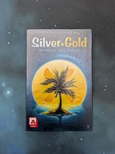 Silver gold phil gebraucht kaufen  Köln