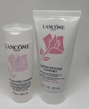 Lancome creme mousse for sale  Wolbach
