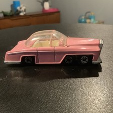Matchbox 1992 thunderbirds for sale  WHITLEY BAY