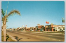 Postcard costa mesa for sale  Winter Park