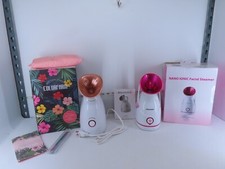 Colorfarm amconsure facial for sale  Portsmouth