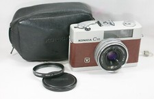 Konica c35 point for sale  ST. ALBANS