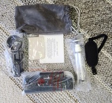 Crownz monocular telescope for sale  Shelbyville