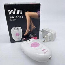Braun silk épil gebraucht kaufen  Haiger