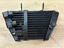 Radiateur huile moto d'occasion  Satillieu