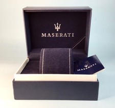 Maserati scatola box usato  Guidonia Montecelio
