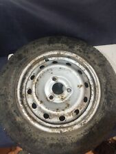Citroen cerchio acciaio usato  Erula