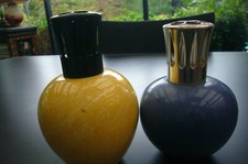 Pair lampes berger d'occasion  Toulon-