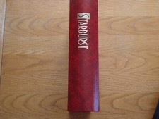 Starburst magazine storage for sale  BELFAST