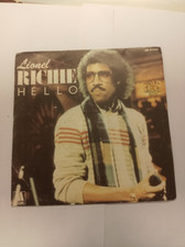 Vinyle lionel richie d'occasion  Saint-Péray