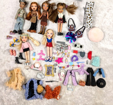 Lil bratz mini d'occasion  Expédié en Belgium