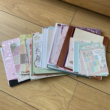 Mixed lot 8x8 for sale  MANCHESTER