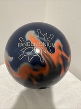 Radical pandemonium solid for sale  Wilmington