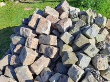 Tonne reclaimed mixed for sale  CHESTER