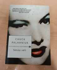 Senza veli chuck usato  Pescantina