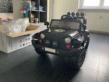 Fuoristrada elettrico bambini usato  Mondovi