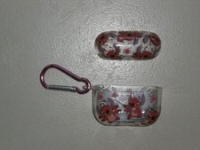 Coque plastique airpods d'occasion  Chelles