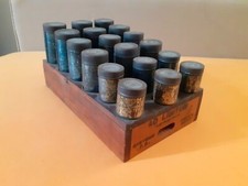 Rare distributeur plomb d'occasion  Toulon-