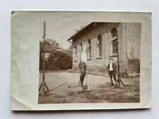 Rig foto 1915 gebraucht kaufen  Raubling