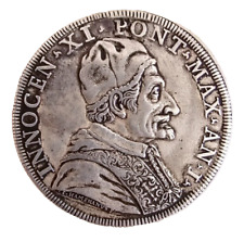Italia stato pontificio usato  Fermo