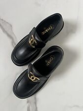 Chanel moccasins 39eu usato  Italia