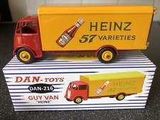 Dinky supertoys dan for sale  NORWICH