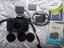 Canon eos d30 for sale  SOUTH SHIELDS