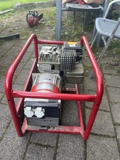 Endress stromerzeuger ese gebraucht kaufen  Burladingen