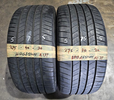 275 rf20 bridgestone for sale  DERBY