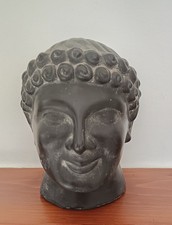 Testa fittile scultura usato Testa fittile scultura usato  Roma