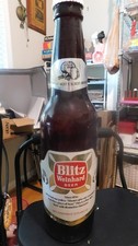 Vintage blitz weinhard for sale  Virginia Beach