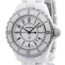 Chanel j12 ceramic for sale  UK