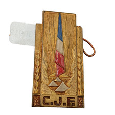 D15 insigne chantiers d'occasion  Saint-Jean-en-Royans
