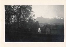 Ancienne photographie vue d'occasion  Nogent-sur-Marne