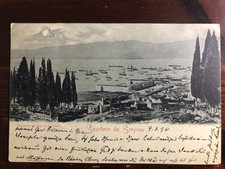 öp türkei postkarte gebraucht kaufen  Ueckermünde