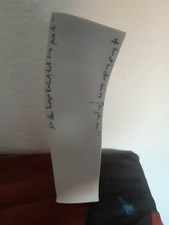 Keramikvase unikat gebraucht kaufen  Oldenburg (Oldenburg)