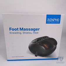 Renpho fußmassagegerät shiat gebraucht kaufen  Neustadt b.Coburg