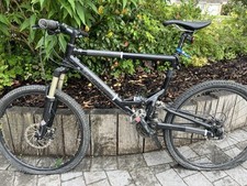 Cannondale jekyll for sale  BATH