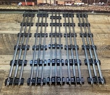Lionel line unstamped for sale  Terrell