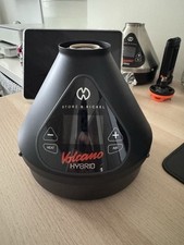 Storz bickel volcano gebraucht kaufen  Berlin