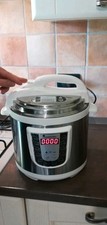 Pentola pressione elettrica usato  Monselice