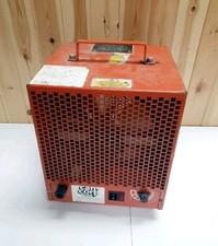 Commercial heater fan for sale  ROMFORD
