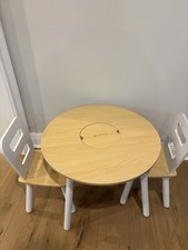 Kidkraft round table for sale  Tampa