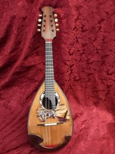 Calace mandolin usato  Modena
